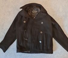 Peacoat levis größe gebraucht kaufen  Greifswald-Alte Stadtteile