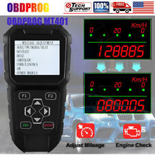 Obdprog mt401 car for sale  Rowland Heights