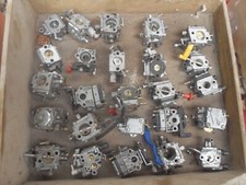 Job lot petrol for sale  CARLISLE