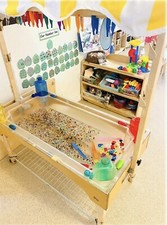 Community playthings large for sale  BANSTEAD