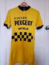 Vintage peugeot acrylic for sale  STAFFORD