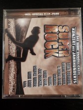 Super rock wohl gebraucht kaufen  Nürnberg