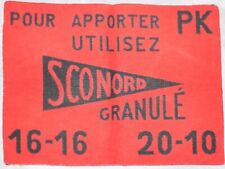 Ancien rare tapis d'occasion  Digoin