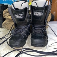 Black ride snowboard for sale  Arlington