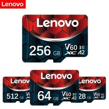Lenovo scheda memoria usato  Cerignola