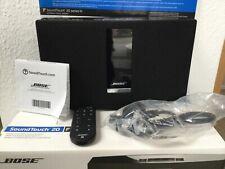 Bose sound touch gebraucht kaufen  Oranienburg
