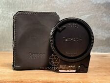 Techart pro ea7 usato  Roma