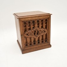 Antique victorian oak for sale  LONDON