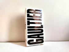 Jpg gaultier 40ml for sale  GLASGOW