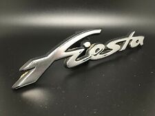 Ford fiesta logo usato  Aosta