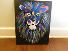 Original art oil for sale  Harrisburg