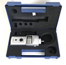 Alluris 2236 handtacho gebraucht kaufen  Reinsdorf