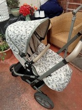 Mothercare pram pushchair for sale  WOLVERHAMPTON