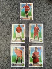 2008 2009 match for sale  FERRYHILL