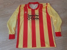 Maglia shirt trikot usato  Genova
