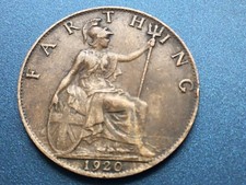 1920 george u.k. for sale  KILMARNOCK