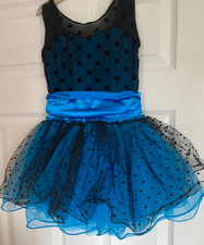Weissman black blue for sale  LEICESTER