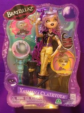 poupees bratz d'occasion  Expédié en Belgium