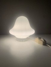 Lampada ufo design usato  Vertemate con Minoprio