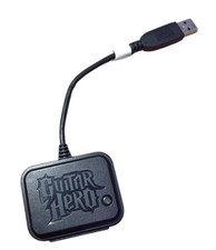Guitar hero empfänger gebraucht kaufen  Bremen