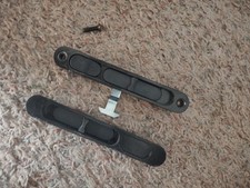 Sliding glass screen for sale  Montpelier