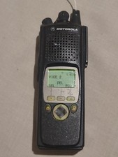 Motorola xts5000r radio for sale  Jackson Heights