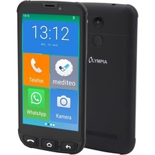 Lympia neo mini gebraucht kaufen  Dresden