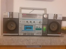 Boombox mascot 100 d'occasion  Expédié en Belgium