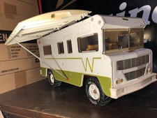 Huge1970s tonka winnebago d'occasion Huge1970s tonka winnebago d'occasion  Expédié en France