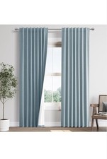 Linen blue full for sale  Houston