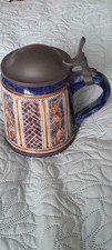 Vintage stoneware half for sale  NOTTINGHAM