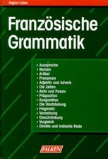 Französische grammatik lübke gebraucht kaufen  Berlin