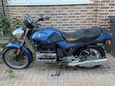 Bmw k100 for sale  LONDON