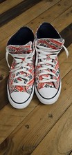 Converse chucks sondermodell gebraucht kaufen  Nürnberg