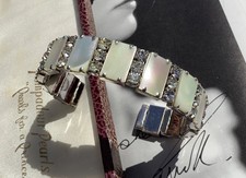 Vintage mother pearl for sale  DISS