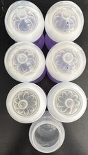 Usado, Mamadeira Philips Avent natural com mamilo de resposta natural, 9 oz, 6 unidades + 1 comprar usado  Enviando para Brazil