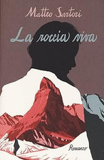 Roccia viva sartori usato  Vejano