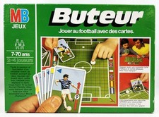 Buteur jouer football d'occasion  France