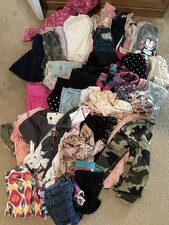 Girls clothing size for sale  Gettysburg