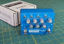 Empress effects paraeq for sale  Fairbanks