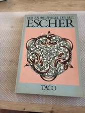 m c escher gebraucht kaufen  Berlin