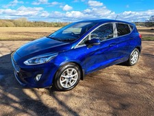 2018 mk8 ford for sale  BIRMINGHAM
