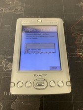 Vintage dell axim for sale  IPSWICH