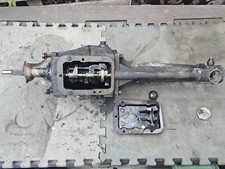 Ford type 2000e for sale  MARKET HARBOROUGH