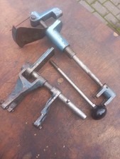 Raglan lathe parts for sale  DULVERTON