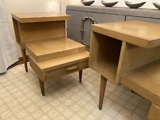 vintage 60 s table end for sale  Dover