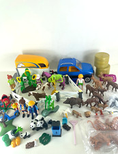 Lot playmobil zoo for sale  Maple Valley