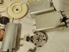 Grundig 4010 poti gebraucht kaufen  Hannover