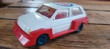 Vintage scalextric mighty for sale  PENRITH
