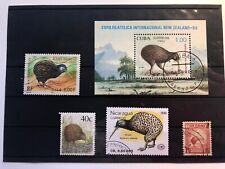 Steckkarte kiwi gebraucht kaufen  Velten